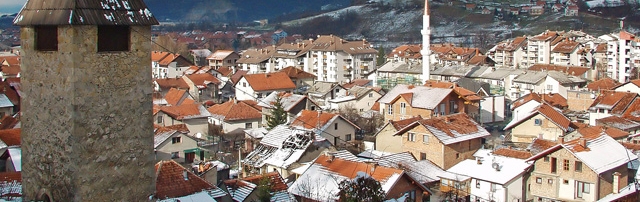 About Gornji Vakuf
