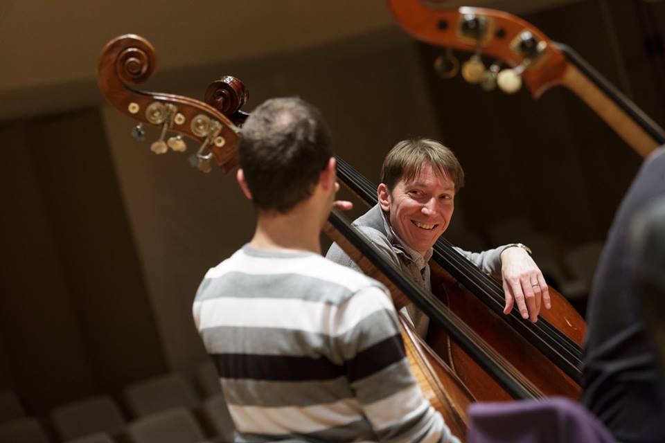 Orkester Slovenske filharmonije
dirigent György Győriványi Ráth
Dubravka Tomšič Srebotnjak klavir
Wolfgang Amadeus Mozart: Figarova svatba, uvertura, K. 492
Wolfgang Amadeus Mozart: Koncert za klavir in orkester v D-duru št. 26, K. 537
Franz Schmidt: Simfonija št. 4 v C-duru