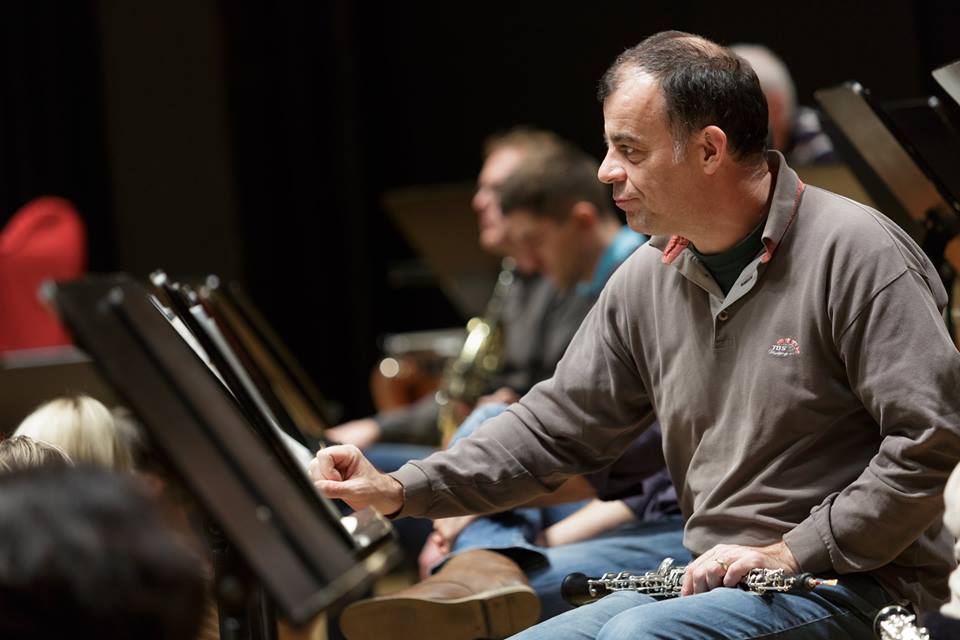 Orkester Slovenske filharmonije
dirigent György Győriványi Ráth
Dubravka Tomšič Srebotnjak klavir
Wolfgang Amadeus Mozart: Figarova svatba, uvertura, K. 492
Wolfgang Amadeus Mozart: Koncert za klavir in orkester v D-duru št. 26, K. 537
Franz Schmidt: Simfonija št. 4 v C-duru