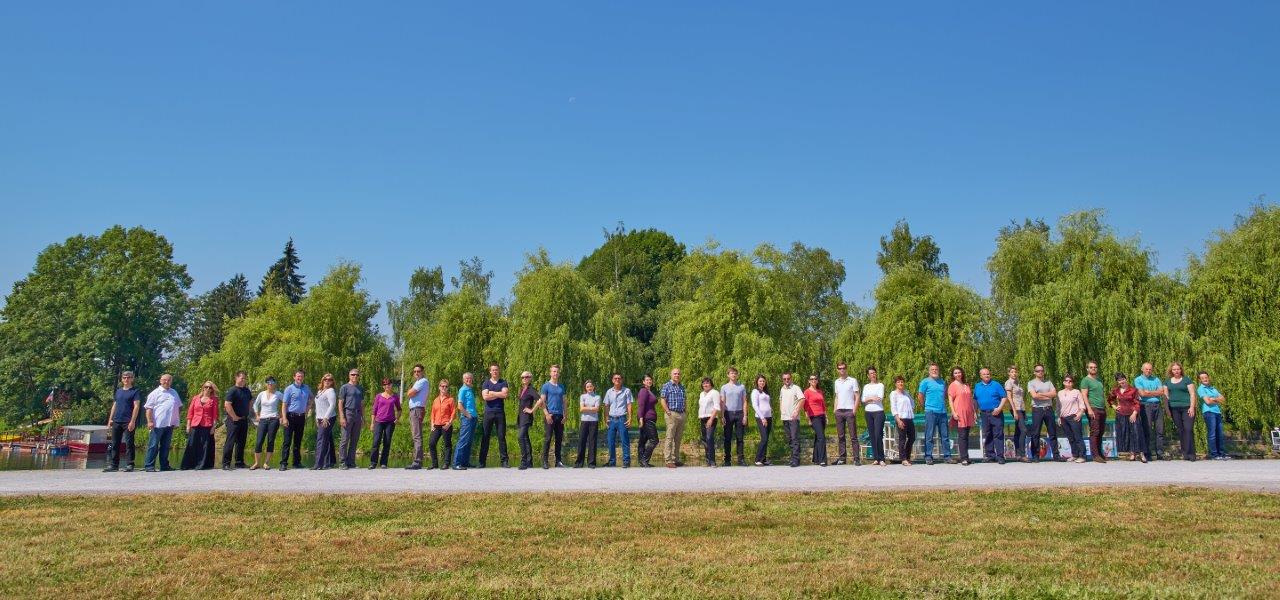 Zbor Slovenske filharmonije, foto Janez Kotar