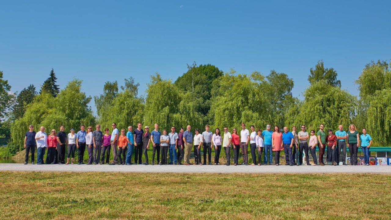 Zbor Slovenske filharmonije, foto Janez Kotar