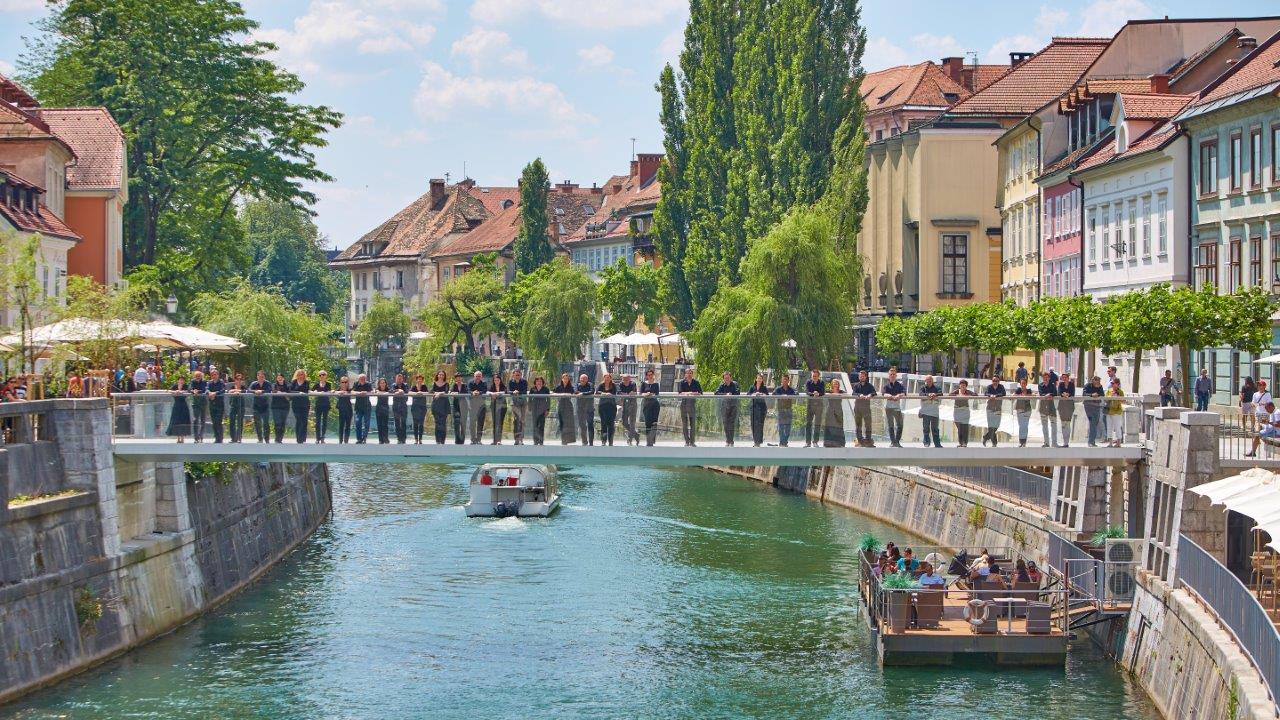 Zbor Slovenske filharmonije, foto Janez Kotar