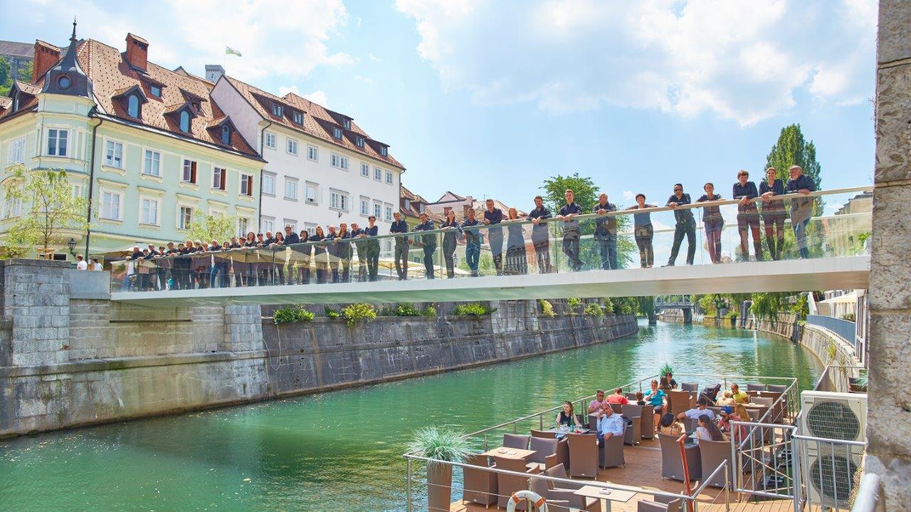 Zbor Slovenske filharmonije, foto Janez Kotar