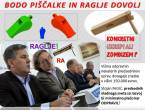SINDKALNI VODJE IN DILEME