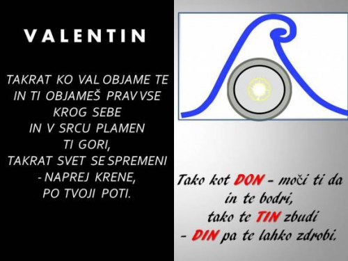 VALENTIN