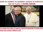 SKRB ZA OSEBNO IN ZASEBNO UGODJE IN DOŽIVETJA
