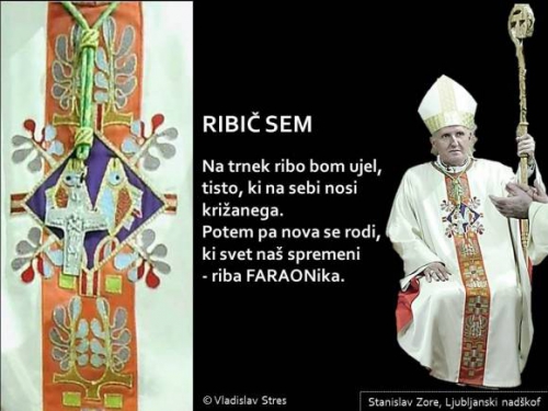 RIBIČ SEM
