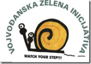 zelena akcija - vojvodina zelena akcija - vojvodina