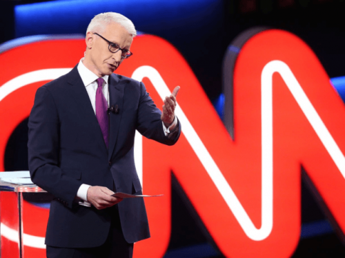 Anderson Cooper CNN Anderson Cooper CNN