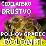 ČD Polhov Gradec-Dolomiti