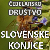 Čebelarsko društvo Slovenske Konjice