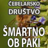 Čebelarsko društvo Šmartno ob Paki