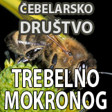Čebelarsko društvo Trebelno - Mokronog