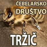 Čebelarsko društvo Tržič