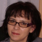Irena Vadnjal