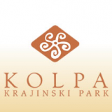 Krajinski park Kolpa