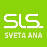 SLS Sveta Ana