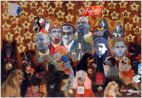   Tajni agenti / Undercovert Agents 