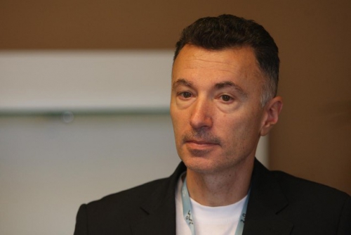 Bojan Dobovšek je prepričan, da so v vsaki instituciji tudi črne ovce.