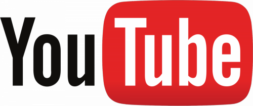 				YouTube logotip			