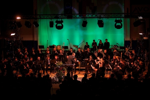 Pomladni koncert Pihalnega orkestra Šentjur