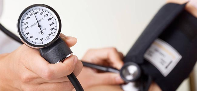 měření krevního tlaku mobilem
