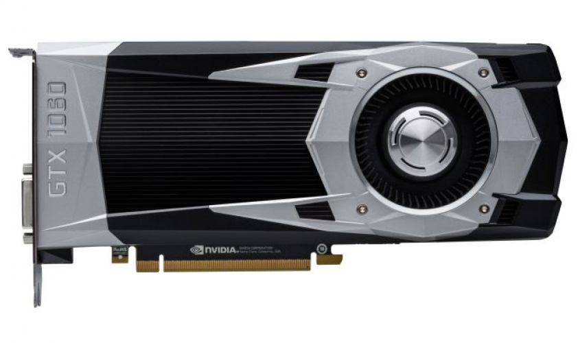 NVIDIA Announces GeForce GTX 1060: Starting at $249, Available ...