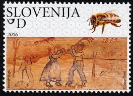 Istria on the Internet - Philately - 2006 Postage Stamps