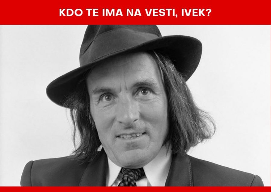 				Umorjen, ker bi lahko bil prvi predsednik samostojne Republike Slovenije?			