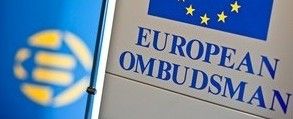 European Ombudsman | European Union of the Deaf