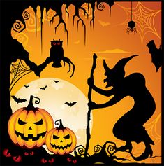Nine spooky Halloween songs (that aren't the Monster Mash)