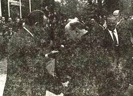 File:Ivan Maček, Walter Ulbricht and Tito, 1966.jpg - Wikimedia Commons