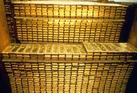 Nekaj se pripravlja! Po Turčiji tudi Nemčija umaknila zlato iz tujine:  Rezerve tajno prepeljali domov! – TOPNEWS.si