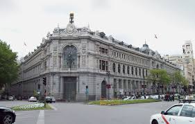Bank of Spain - Wikipedia