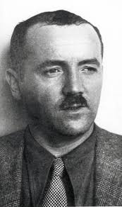 Alexander Orlov (Soviet defector) - Wikipedia