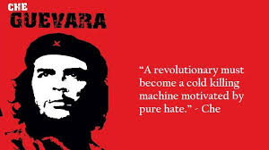 Che Guevara: Remembering the 'Butcher of La Cabana' - Dr. Rich Swier