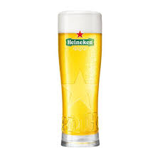 Kozarec za pivo Heineken (6 kosov) - Rundasekunda