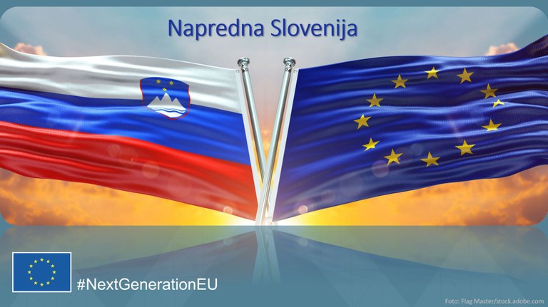 Minister Cernac Ob Oddaji Nacrta Za Okrevanje In Odpornost Eu Komisiji Opravili Smo Zahtevno In Obsezno Delo