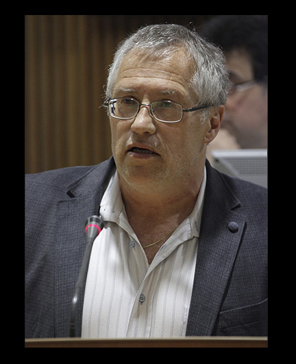 				Dr. Zoran Božič (Foto: Milan Skledar)			