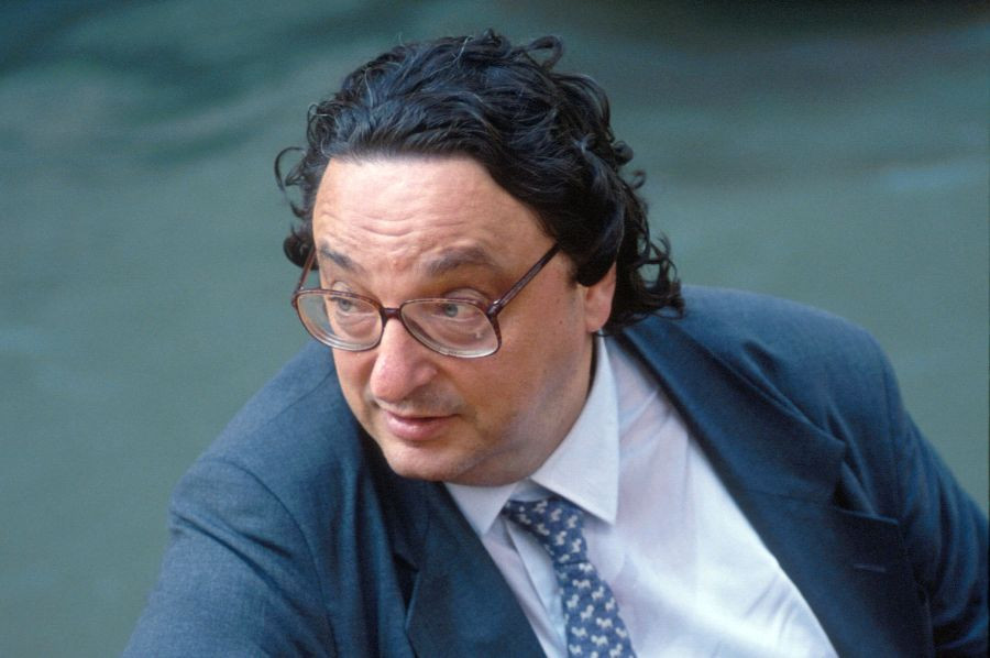 				Gianni de Michelis, italijanski zunanji minister je v Benetkah organiziral nemško-italijansko konferenco o Jugoslaviji | Avtor Gorup de Besanez/Wikipedia			
