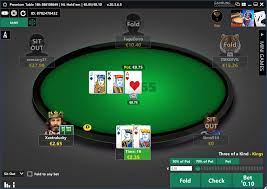 bet365 Poker - Poker Software