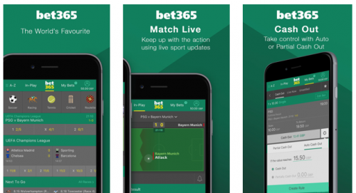 Zakaj je BET365 najboljša stavnica na svetu?