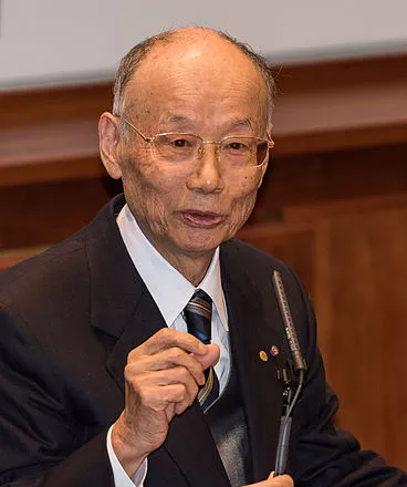 Satoshi Ōmura