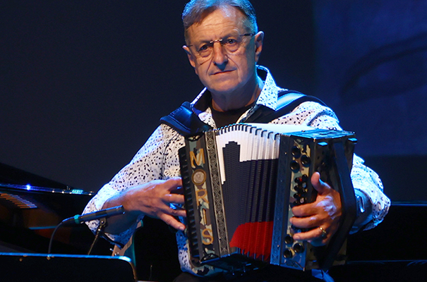 Tone Krkovič (foto: Bobo)