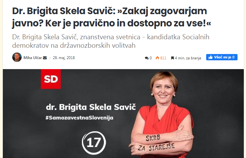  Naslovnica spletnega medija Domžalec.si. (Foto: Posnetek zaslona- Domžalec) 
