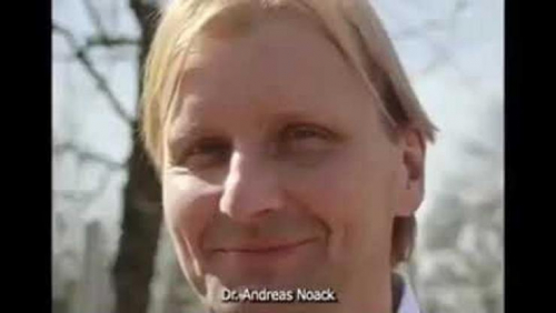 Dr. Andreas Noack