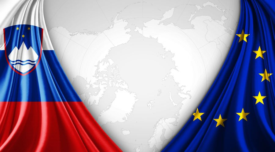				Evropska skupnost je storila korak naprej glede priznanja Slovenije. | Avtor patrice6000/Shutterstock.com			