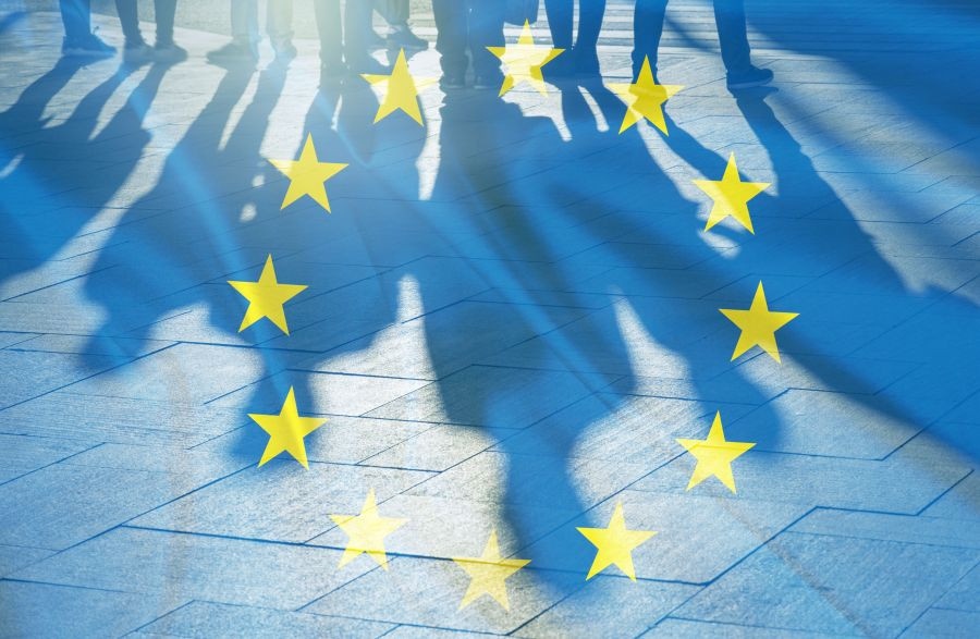 				Države članice ES so v Bruslju sprejele odločitev, da ne bodo skupaj priznale novih držav, ampak bo vsaka država članica to posamič storila. | Avtor Savvapanf Photo/adobe.stock.com			