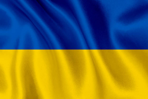   Ukrajina