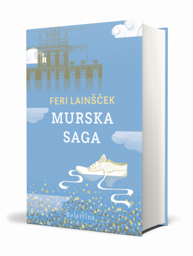 
				Feri Lainšček Murska saga<br>
#ferilainscek			